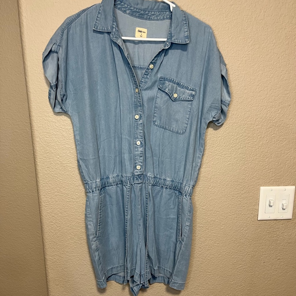 Women Gap Romper